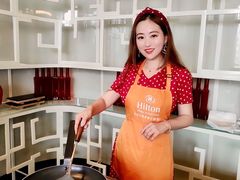 -北京王府井希尔顿酒店·秦唐中餐厅Chynna