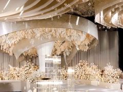 -大连星海皇冠假日酒店