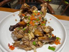 -再回头私房菜·老南京菜