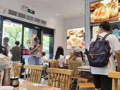 -小杨生煎(松江大学城店)
