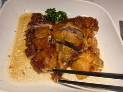 -南枝记·广东味道(中骏世界城店)