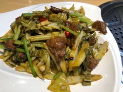 -宏记广东客家菜(丰汇店)