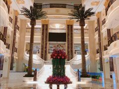 -南通金石国际大酒店