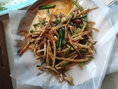 -铁道茶苑.色稷餐厅(莲花南路店)