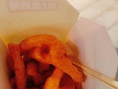 -味子夫鸡柳(解放碑总店)