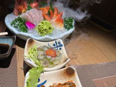 -福樱兰海鲜放题铁板烧(加州店)