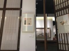 -谷隆画舍·国画书法素描彩铅水彩