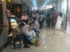 -阿罗新疆菜(人民广场店)