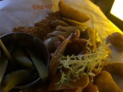 德国香肠拼盘-HIB HUB公社(解放西路店)