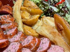 -The Cheebat 锌吧·Bistro(体育西店)