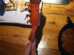 -悦屋老板娘的烤肉店(紫薇田园店)