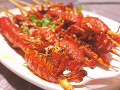 -可可大虾武汉土菜大排档(万松园1店)