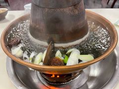 -福寿斋·老北京铜锅涮肉·烤鸭(顺义总店)