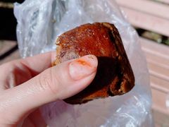 糖火烧-李小老烧饼(常营民族家园店)