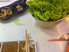 -杨记齐齐哈尔烤肉(总店)