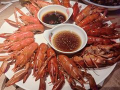 -红盔甲·小龙虾(定西路店)