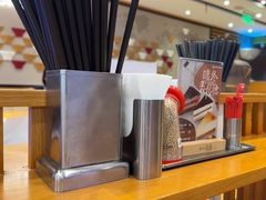 -一風堂拉面(美罗城店)