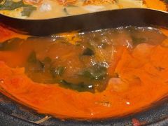 -生活如沸·顺德水牛奶火锅(大学路店)