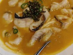 -俏江南天津时尚曲艺主题餐厅(马场道店)