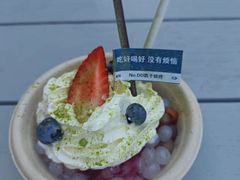 -No.DD戳子烧烤·江湖菜(北京总店)