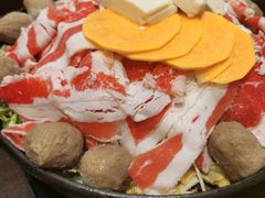 尊享牛肉锅-天一料理(荔枝广场店)