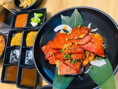 -九田家黑牛烤肉料理(吴江万象汇店)