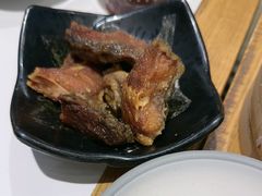 -馋三尺蟹粉小笼(人民广场店)