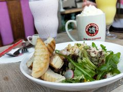 -Maan coffee漫咖啡(1905店)