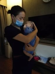 点击看大图 -爱贝蕊恩韩式月子会所(南山店)