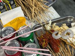 -小向麻辣烫(天街总店)