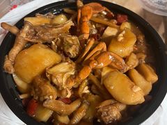 -胖哥俩肉蟹煲(湖滨银泰in77店)