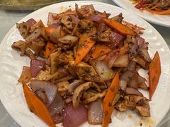 -庆增回民饭店