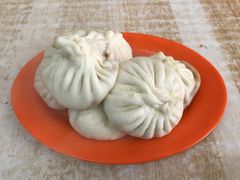 包子-天津包子铺(万泉庄店)