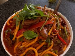 -靖远三虎特色羊羔肉
