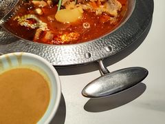 -古乐牛香•鲜牛肉牛杂火锅(系马桩总店)