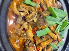 -红旗大食堂(君悦紫园店)