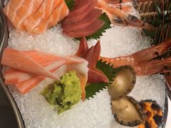 -樱之盛宴·蟹料理海鲜自助(前进大街店)