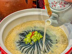 -金龙·打边炉(南京西路店)