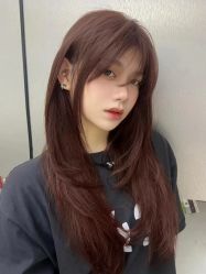 -米娜造型