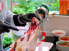 -斯普汇生蚝牛排馆(中骏世界城店)
