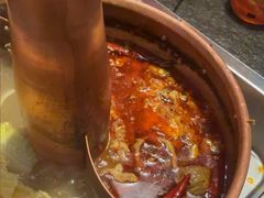 -京元盛铜锅涮肉(上海总店)