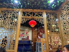 门面-袁小二大东北铁锅炖(吉祥村总部)