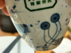 -费大厨辣椒炒肉(万家丽一店)