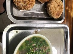 -李小老烧饼(常营民族家园店)