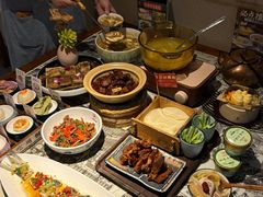 -一味大院•桐庐菜传承店(春江路店)