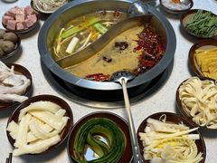 -芈重山老火锅(广州首店)