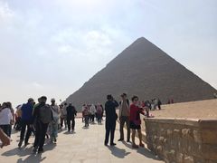 -吉萨金字塔群
