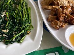 -广东潮汕酒家(锋记中恒分店)