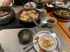 -云海肴·汽锅鸡·云南菜(高德置地店)