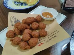 -老都一处饺子馆(道里店)